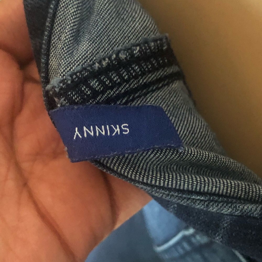 Skinny Jeans - Picture 4 of 4
